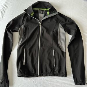 Forever 21 workout jacket